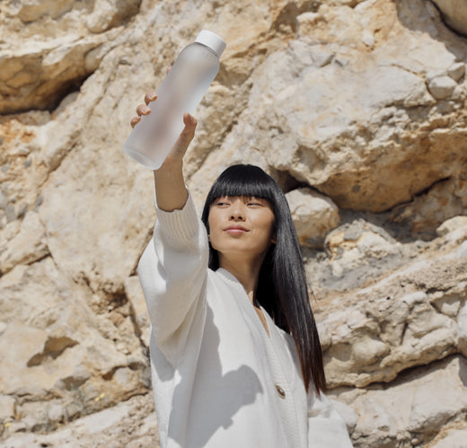 Sustentabilidade na Produção: O Jeito da waterdrop®