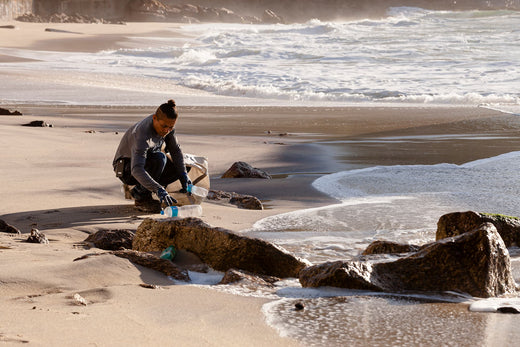 Como a waterdrop® contribui para os Objetivos de Desenvolvimento Sustentável das Nações Unidas?